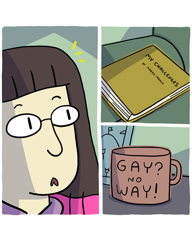 Read My Bad Boyfriend chapter 198 image 1 on Lezhin