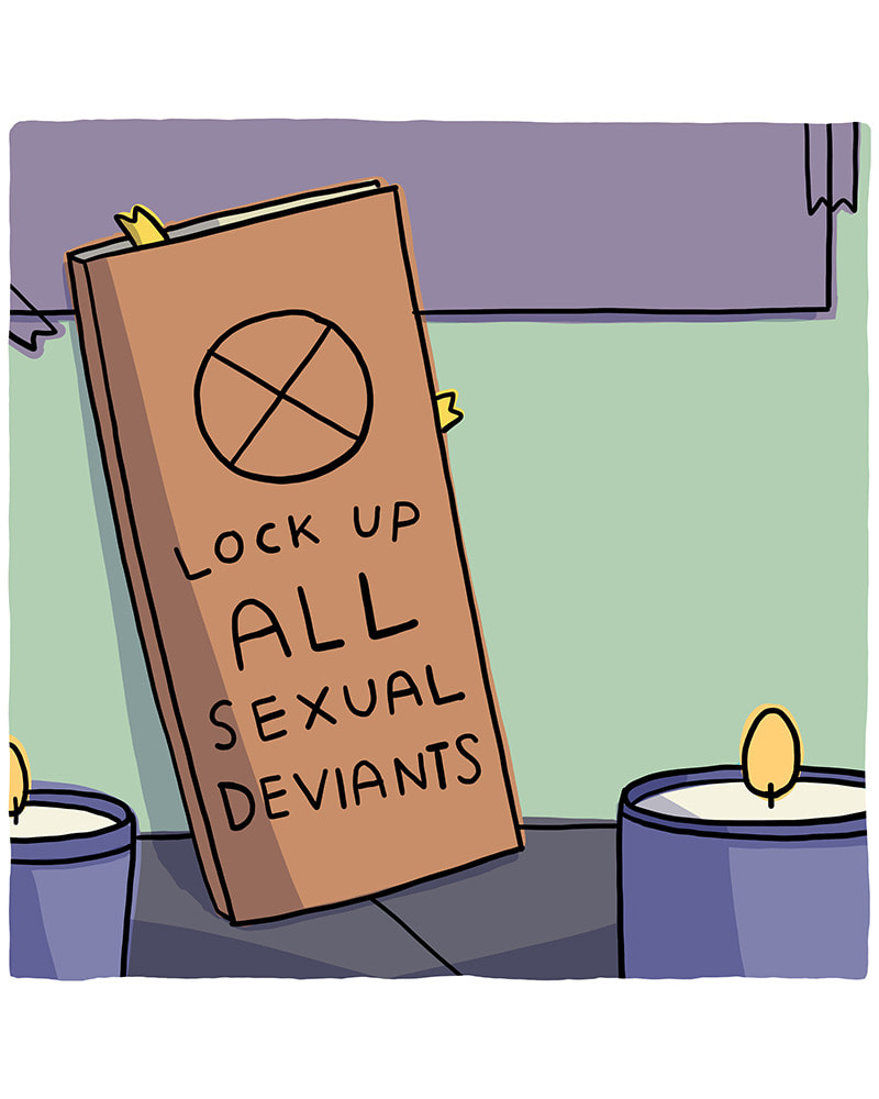 Read My Bad Boyfriend chapter 198 image 2 on Lezhin