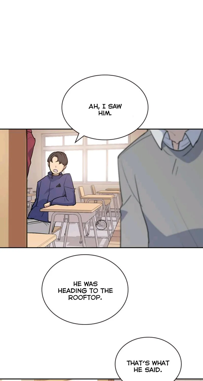 Read My Bad Boyfriend chapter 2 image 101 on Lezhin
