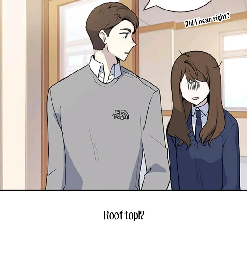 Read My Bad Boyfriend chapter 2 image 102 on Lezhin