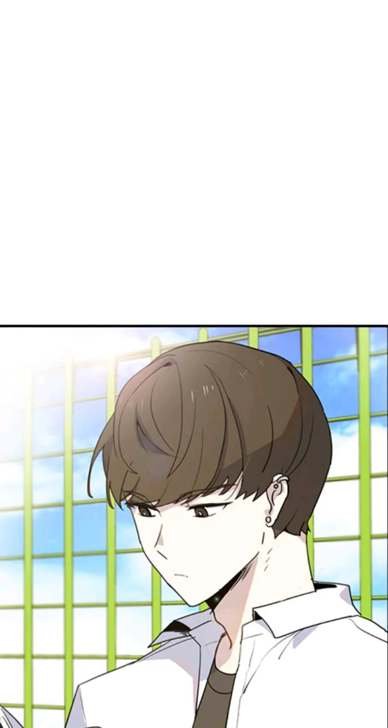 Read My Bad Boyfriend chapter 2 image 108 on Lezhin