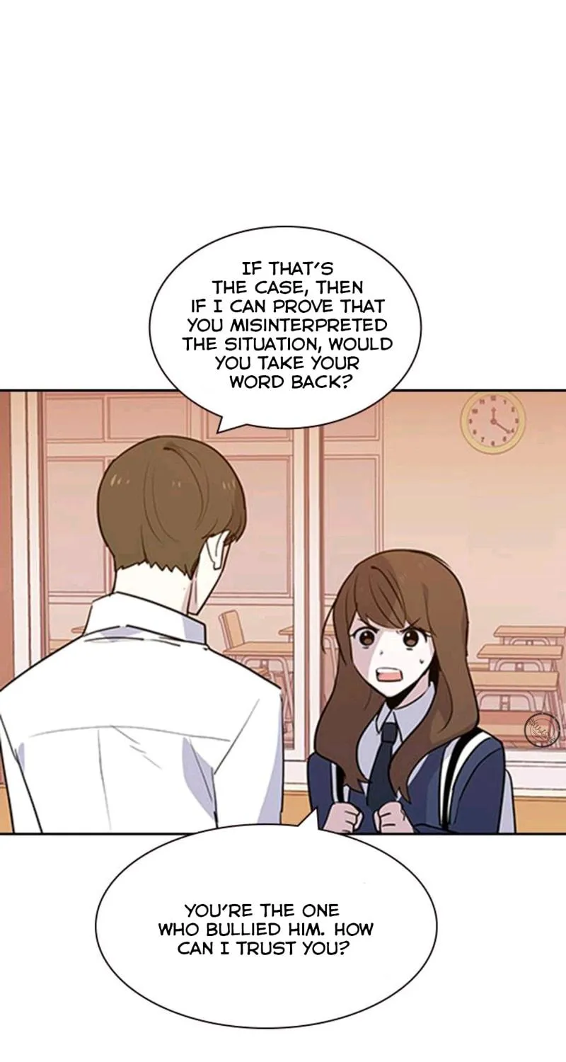 Read My Bad Boyfriend chapter 2 image 11 on Lezhin