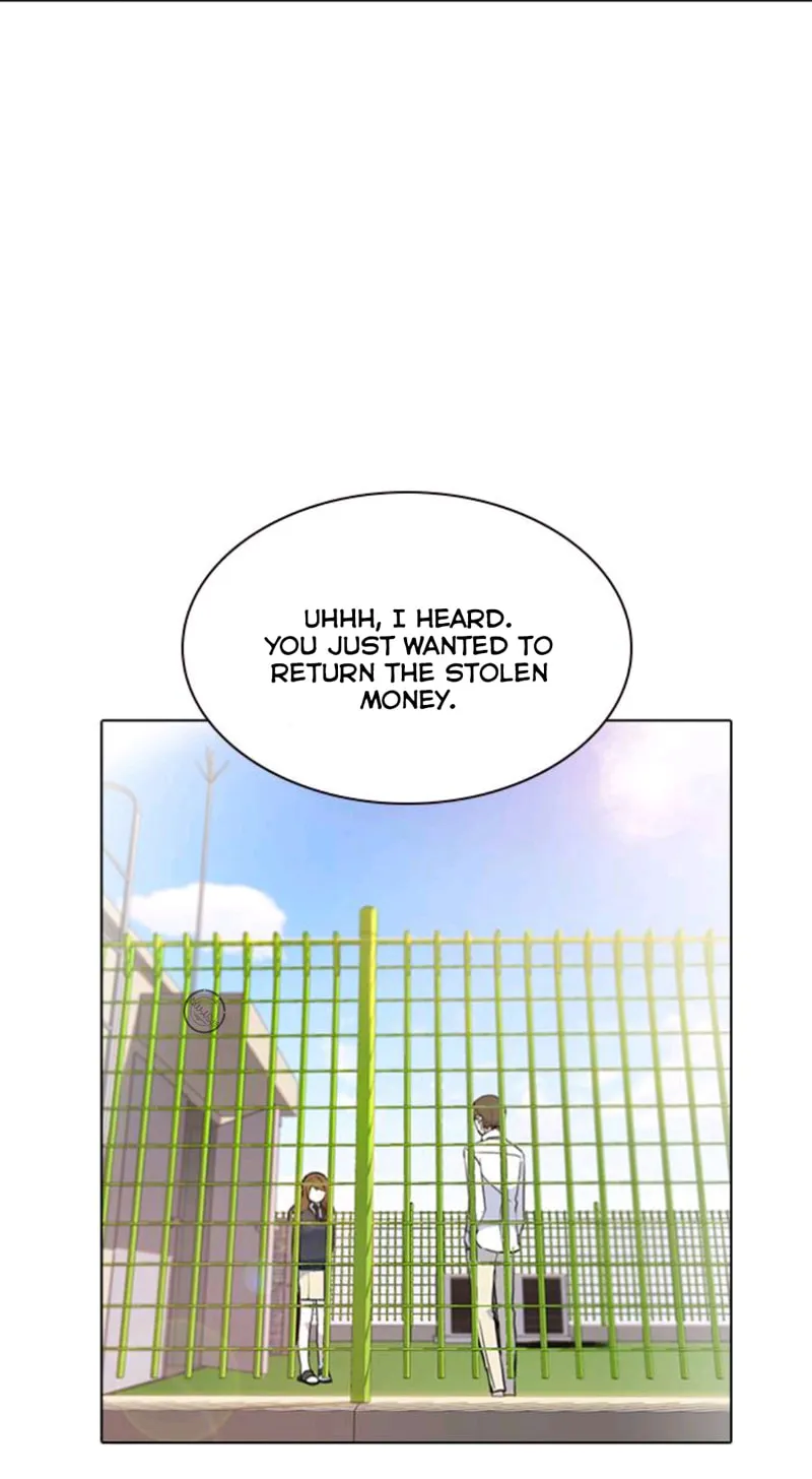 Read My Bad Boyfriend chapter 2 image 118 on Lezhin