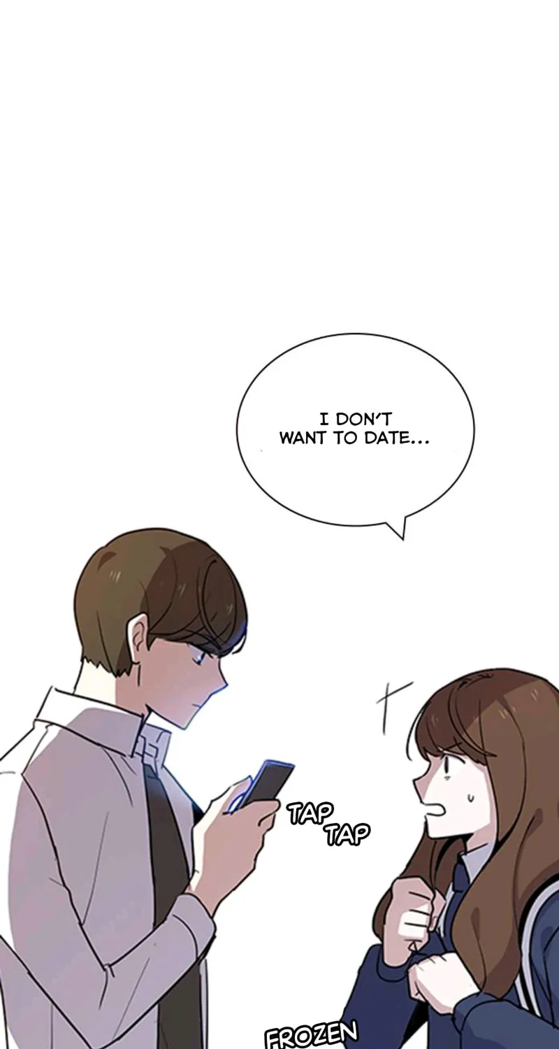 Read My Bad Boyfriend chapter 2 image 13 on Lezhin