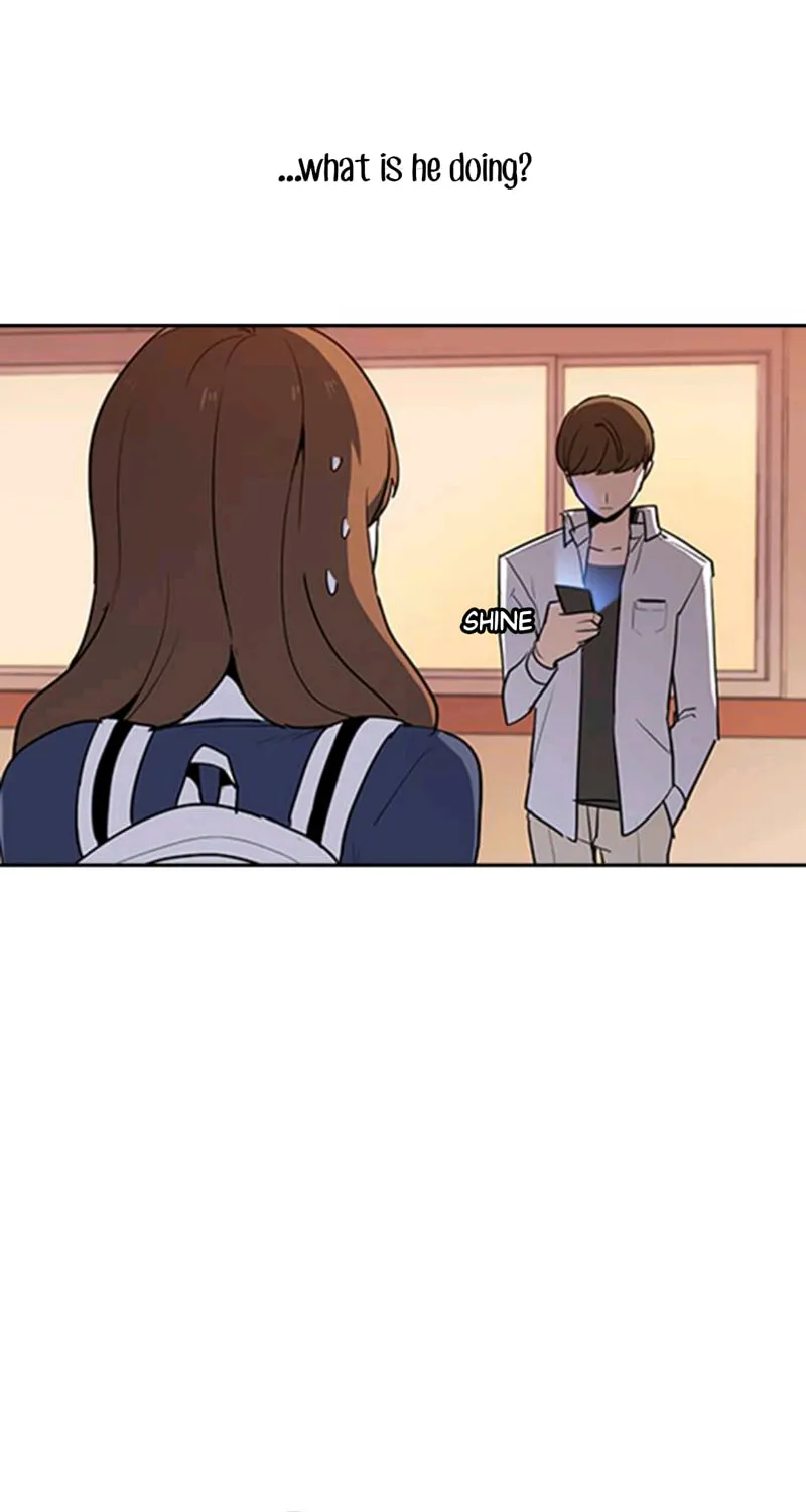Read My Bad Boyfriend chapter 2 image 15 on Lezhin