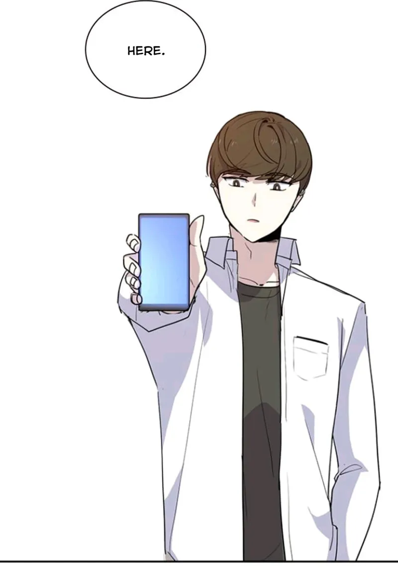 Read My Bad Boyfriend chapter 2 image 16 on Lezhin