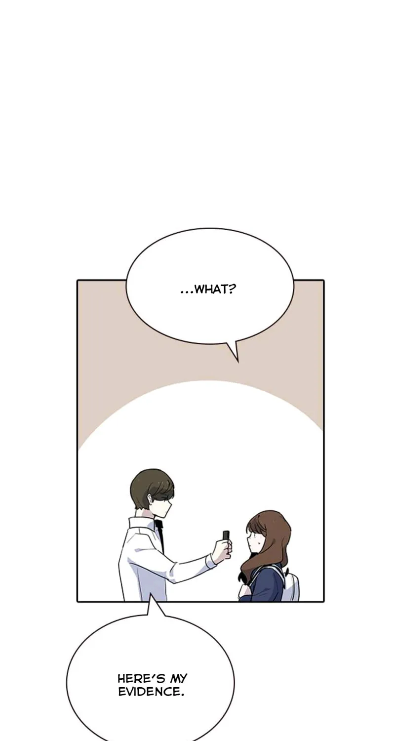 Read My Bad Boyfriend chapter 2 image 17 on Lezhin