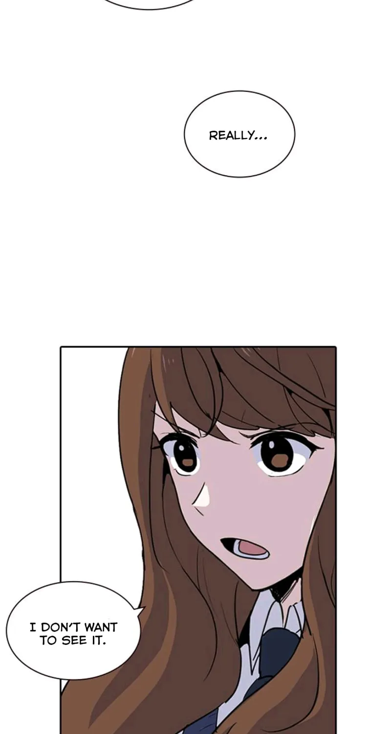 Read My Bad Boyfriend chapter 2 image 18 on Lezhin