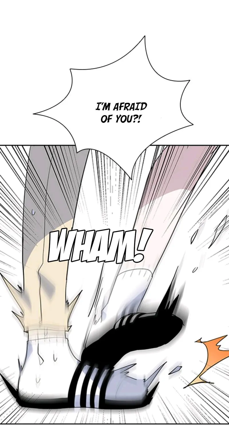 Read My Bad Boyfriend chapter 2 image 2 on Lezhin