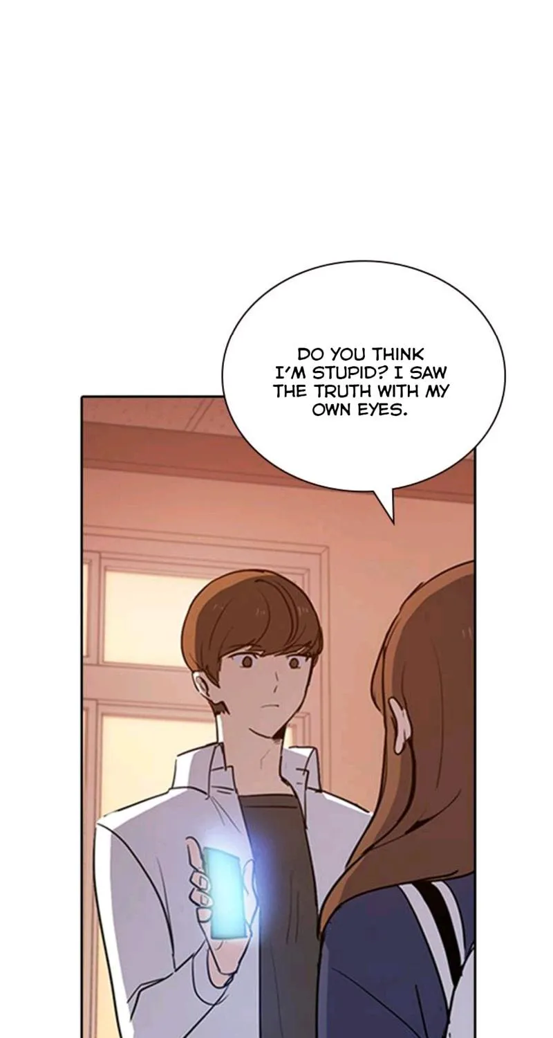 Read My Bad Boyfriend chapter 2 image 20 on Lezhin