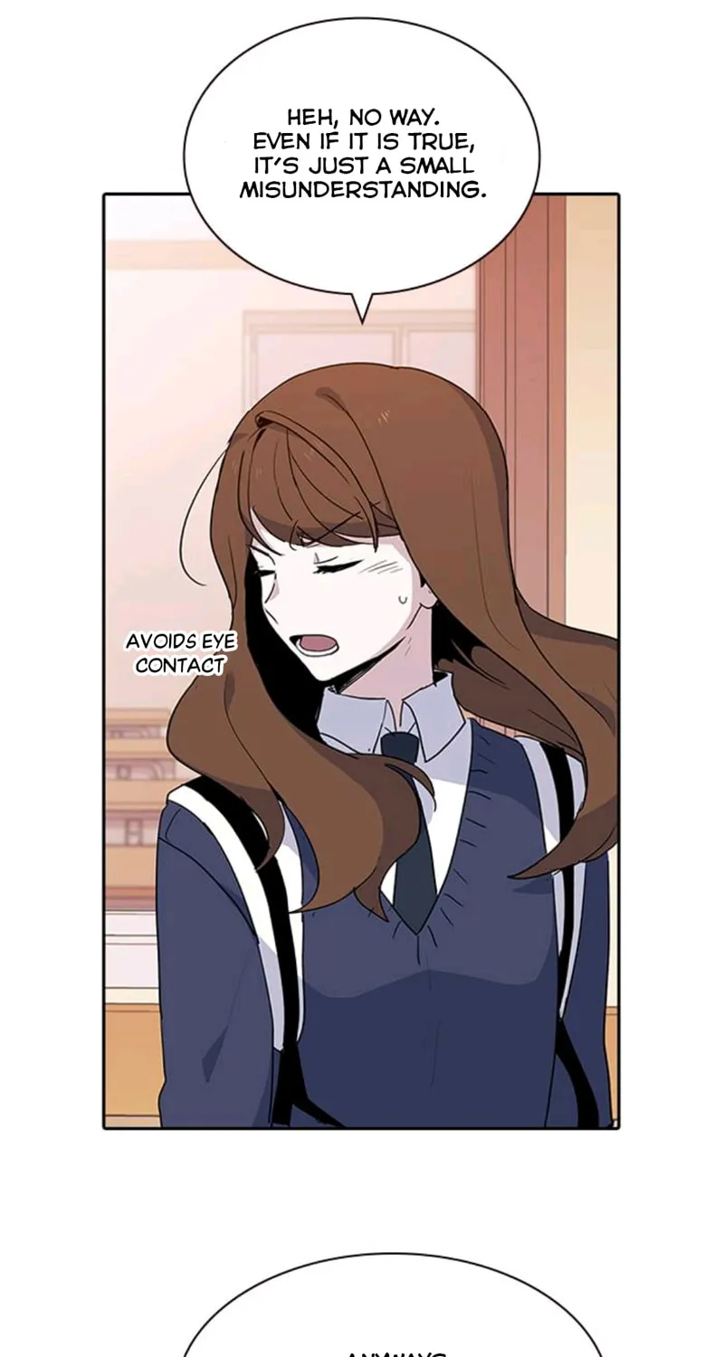 Read My Bad Boyfriend chapter 2 image 22 on Lezhin