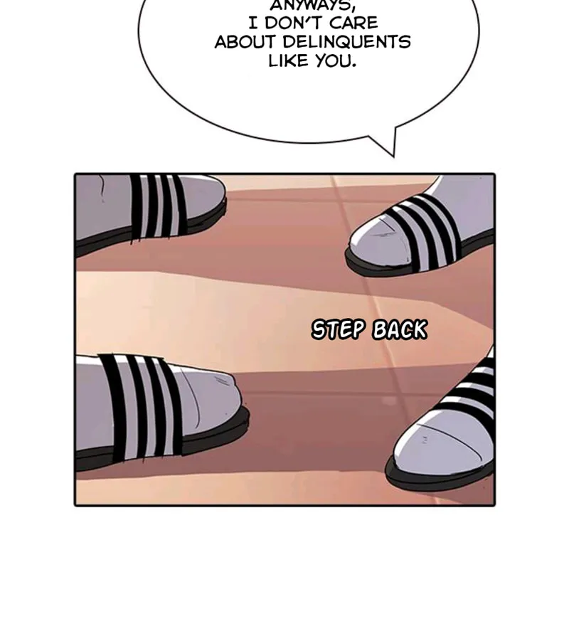 Read My Bad Boyfriend chapter 2 image 23 on Lezhin