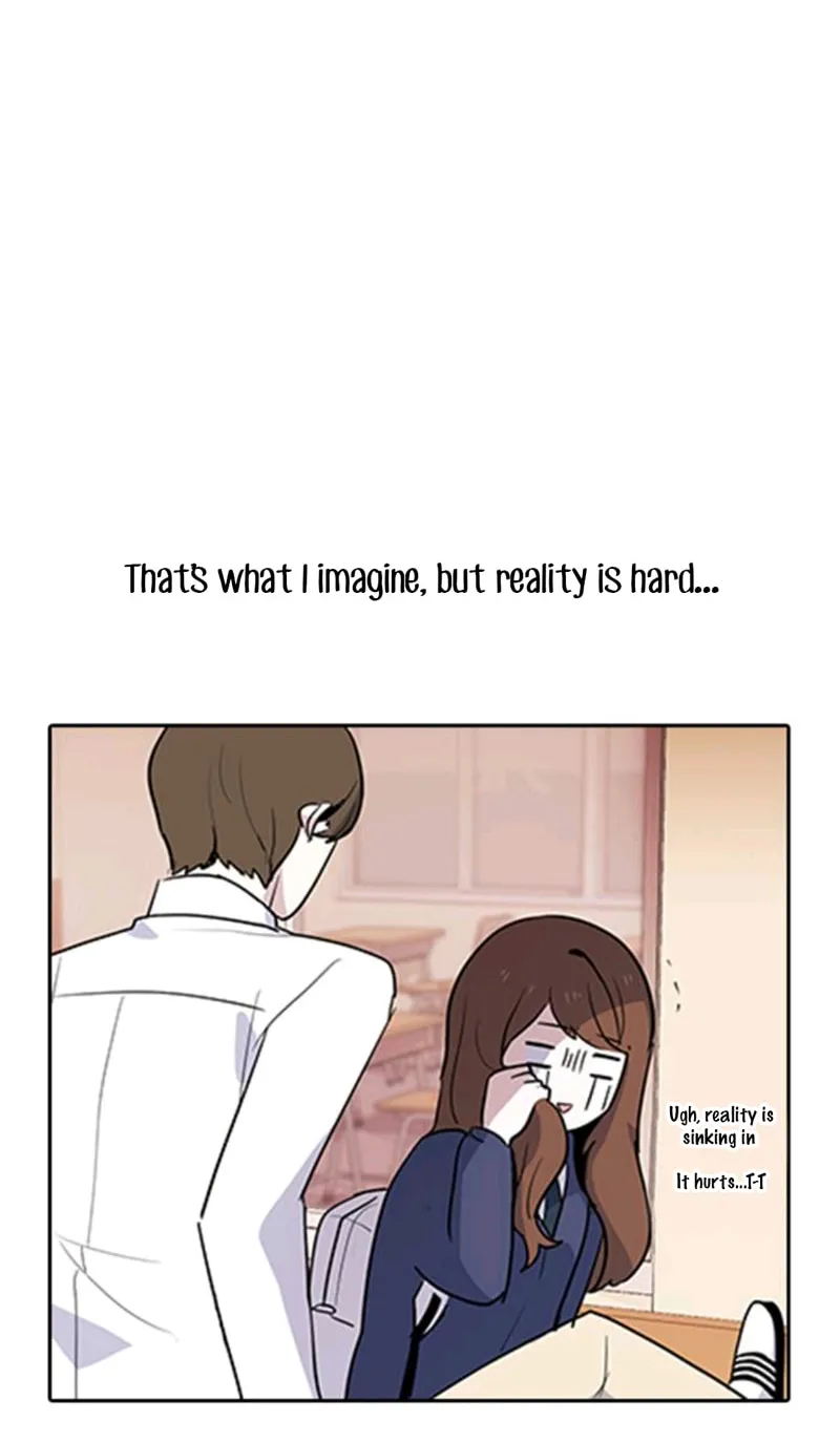 Read My Bad Boyfriend chapter 2 image 3 on Lezhin