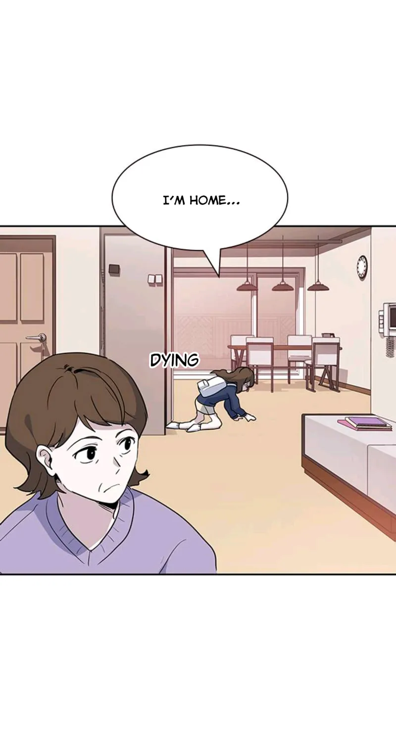 Read My Bad Boyfriend chapter 2 image 33 on Lezhin