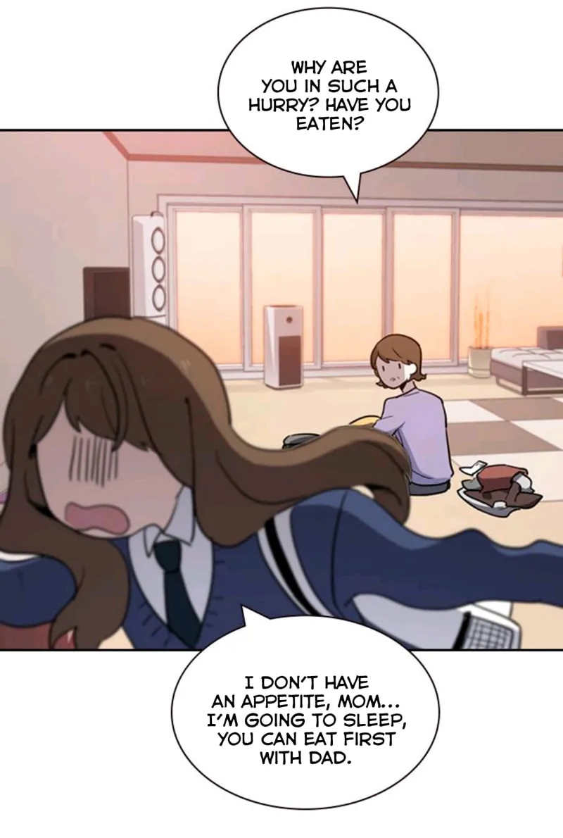 Read My Bad Boyfriend chapter 2 image 34 on Lezhin