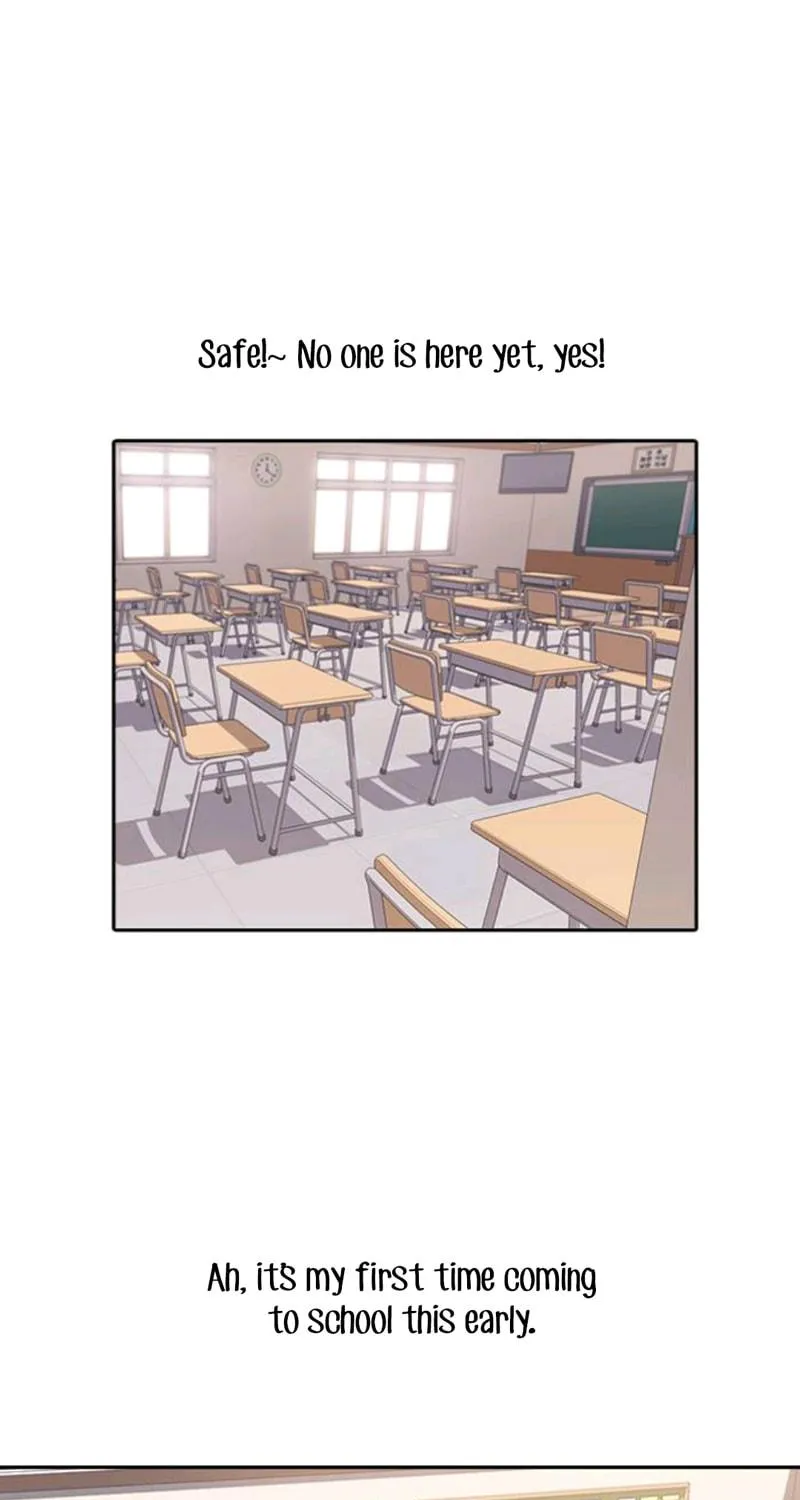 Read My Bad Boyfriend chapter 2 image 41 on Lezhin