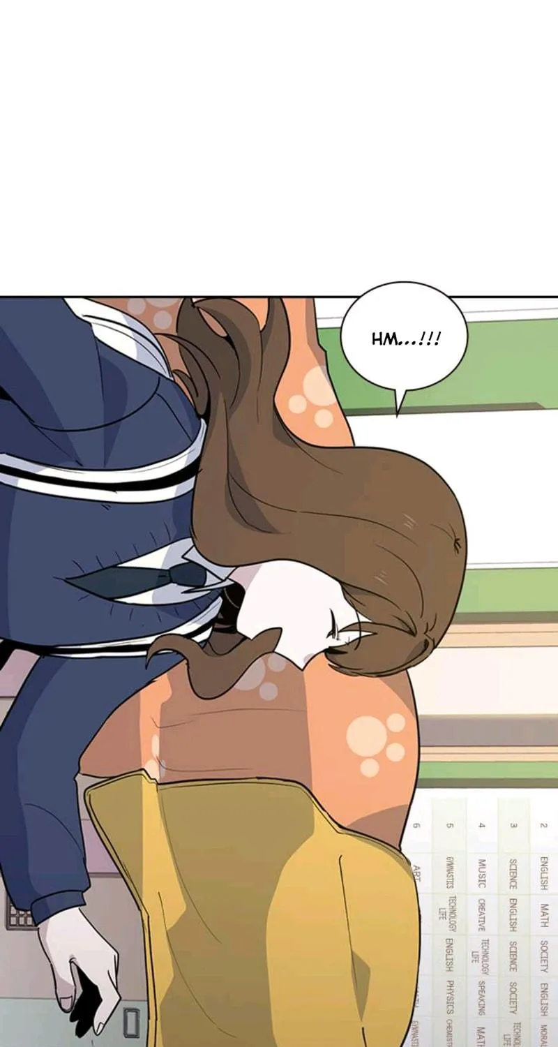 Read My Bad Boyfriend chapter 2 image 43 on Lezhin