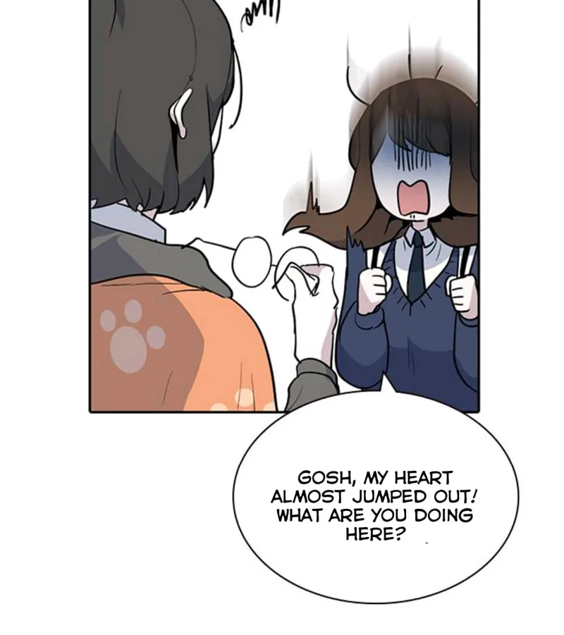 Read My Bad Boyfriend chapter 2 image 46 on Lezhin
