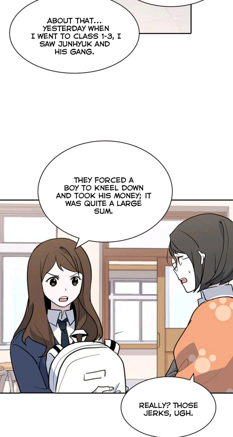 Read My Bad Boyfriend chapter 2 image 48 on Lezhin