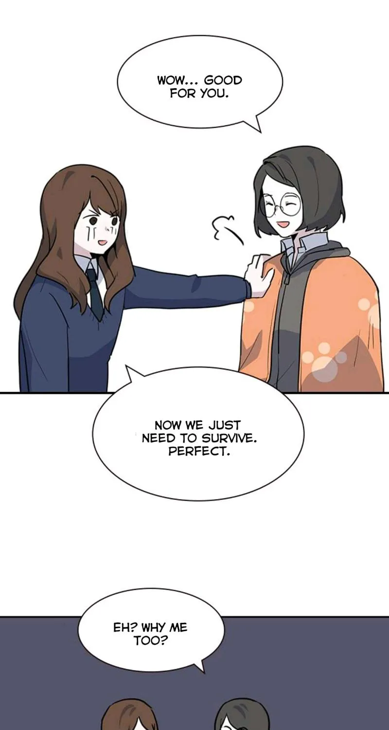 Read My Bad Boyfriend chapter 2 image 50 on Lezhin