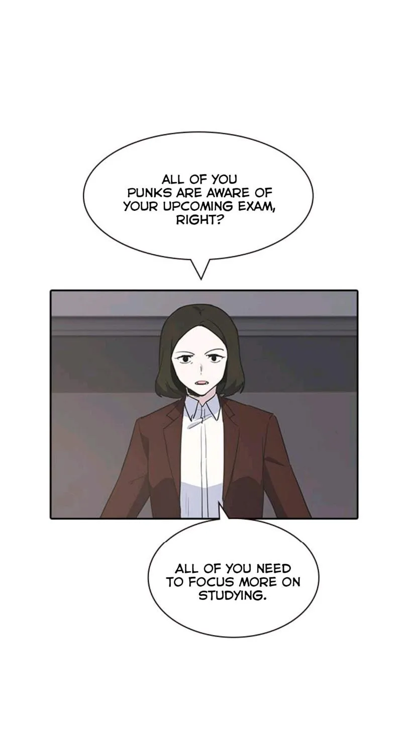 Read My Bad Boyfriend chapter 2 image 52 on Lezhin