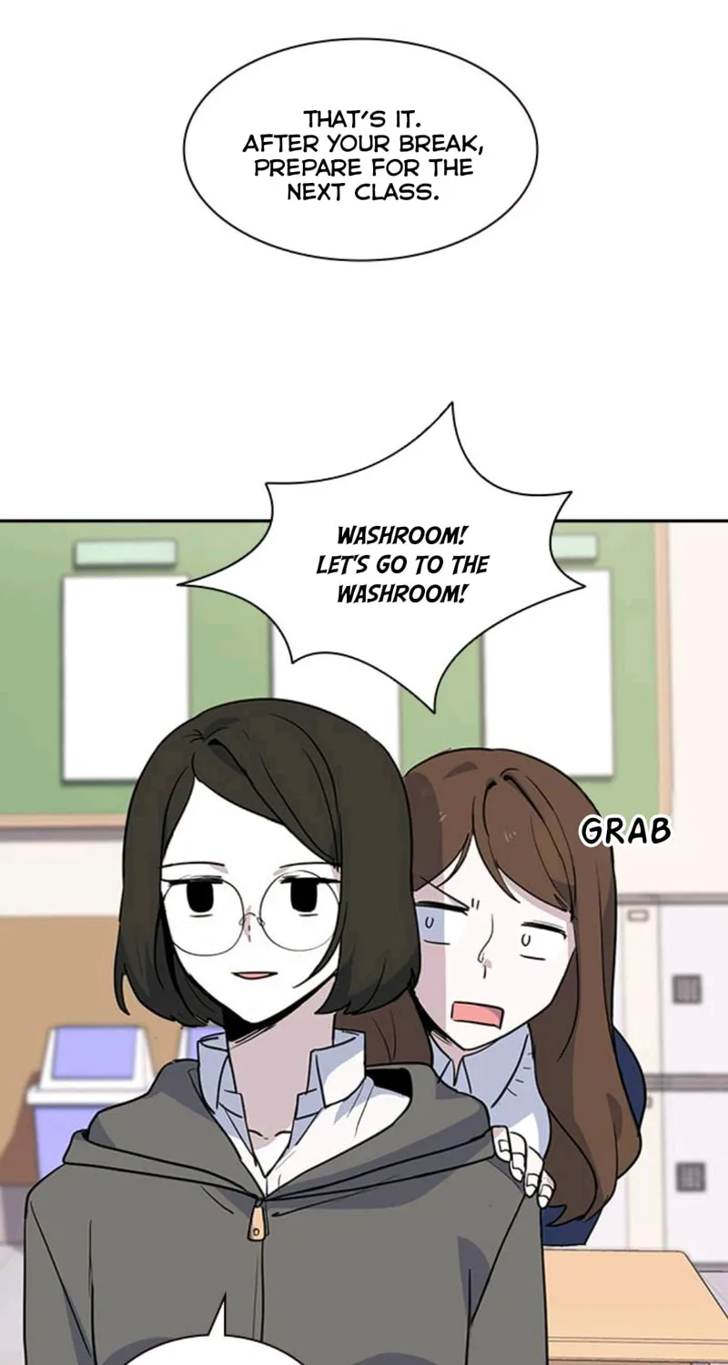 Read My Bad Boyfriend chapter 2 image 54 on Lezhin