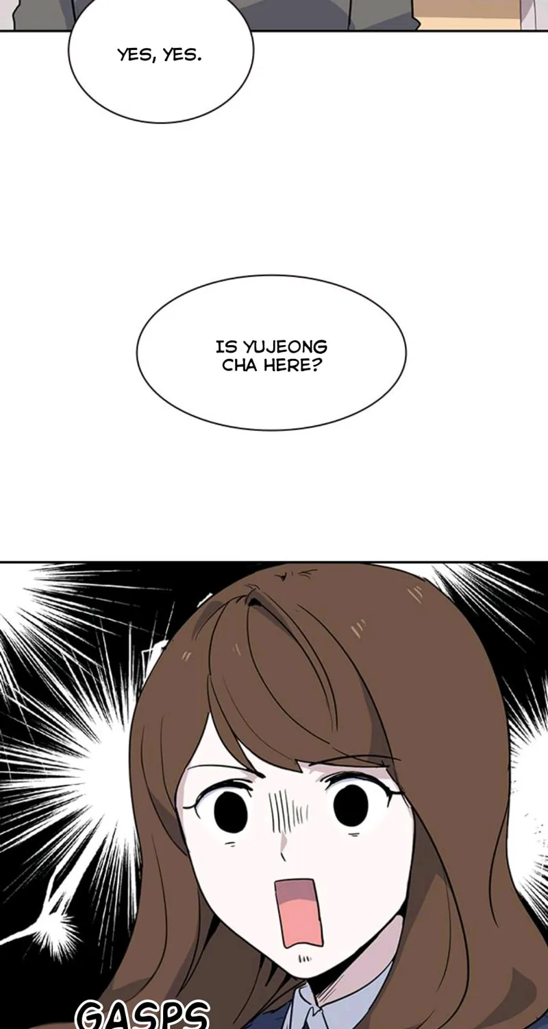 Read My Bad Boyfriend chapter 2 image 55 on Lezhin
