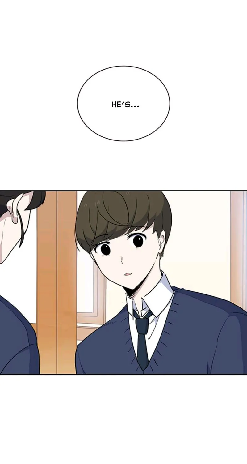 Read My Bad Boyfriend chapter 2 image 59 on Lezhin