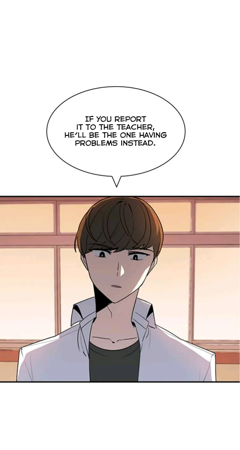 Read My Bad Boyfriend chapter 2 image 6 on Lezhin