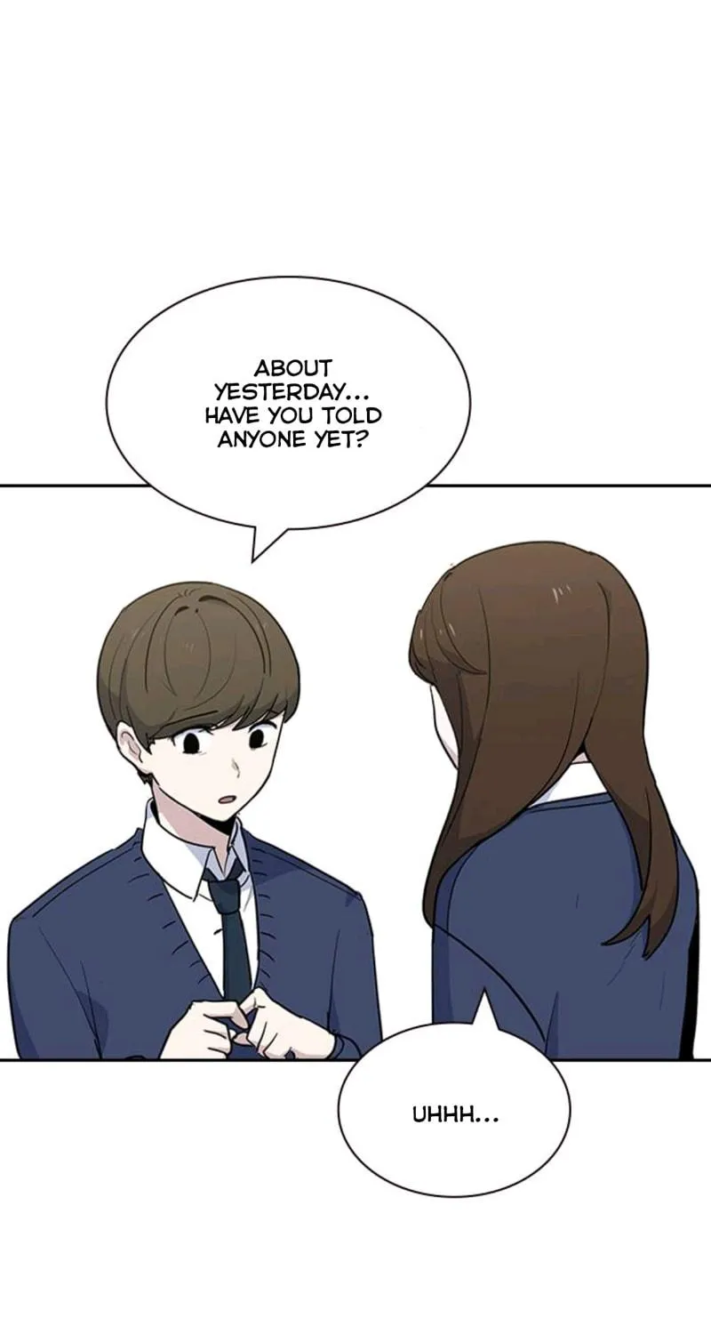 Read My Bad Boyfriend chapter 2 image 63 on Lezhin