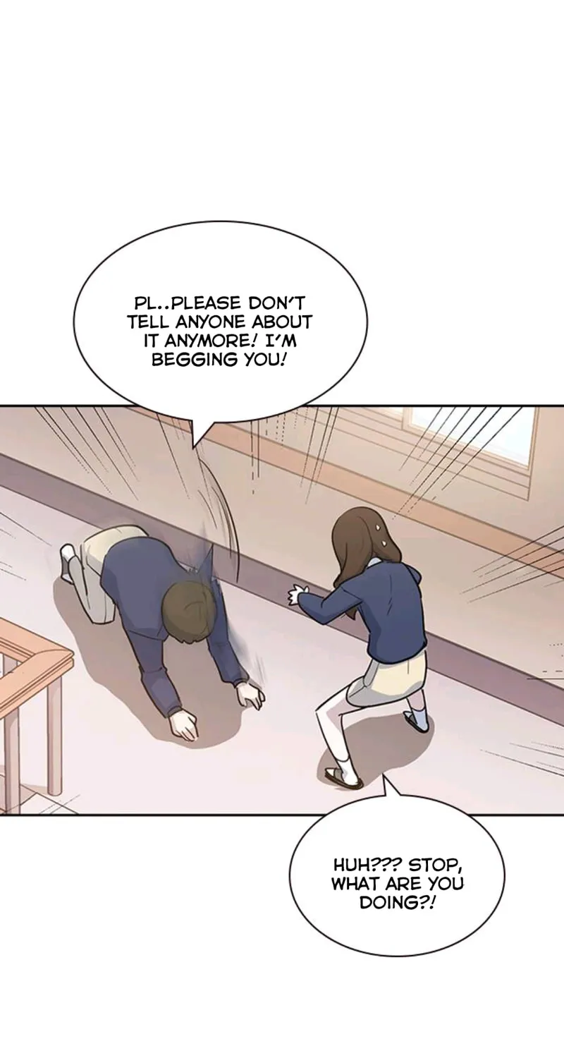 Read My Bad Boyfriend chapter 2 image 65 on Lezhin