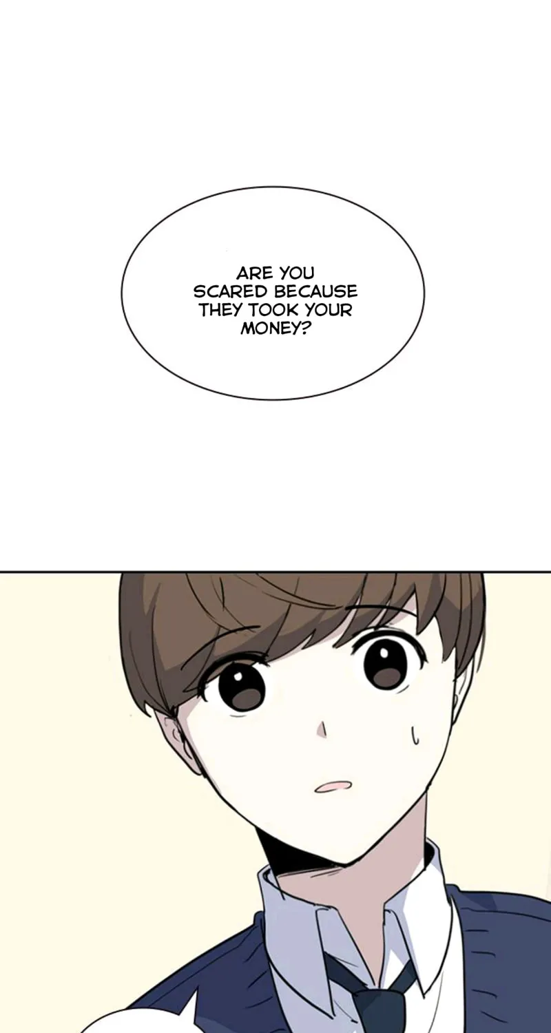 Read My Bad Boyfriend chapter 2 image 68 on Lezhin