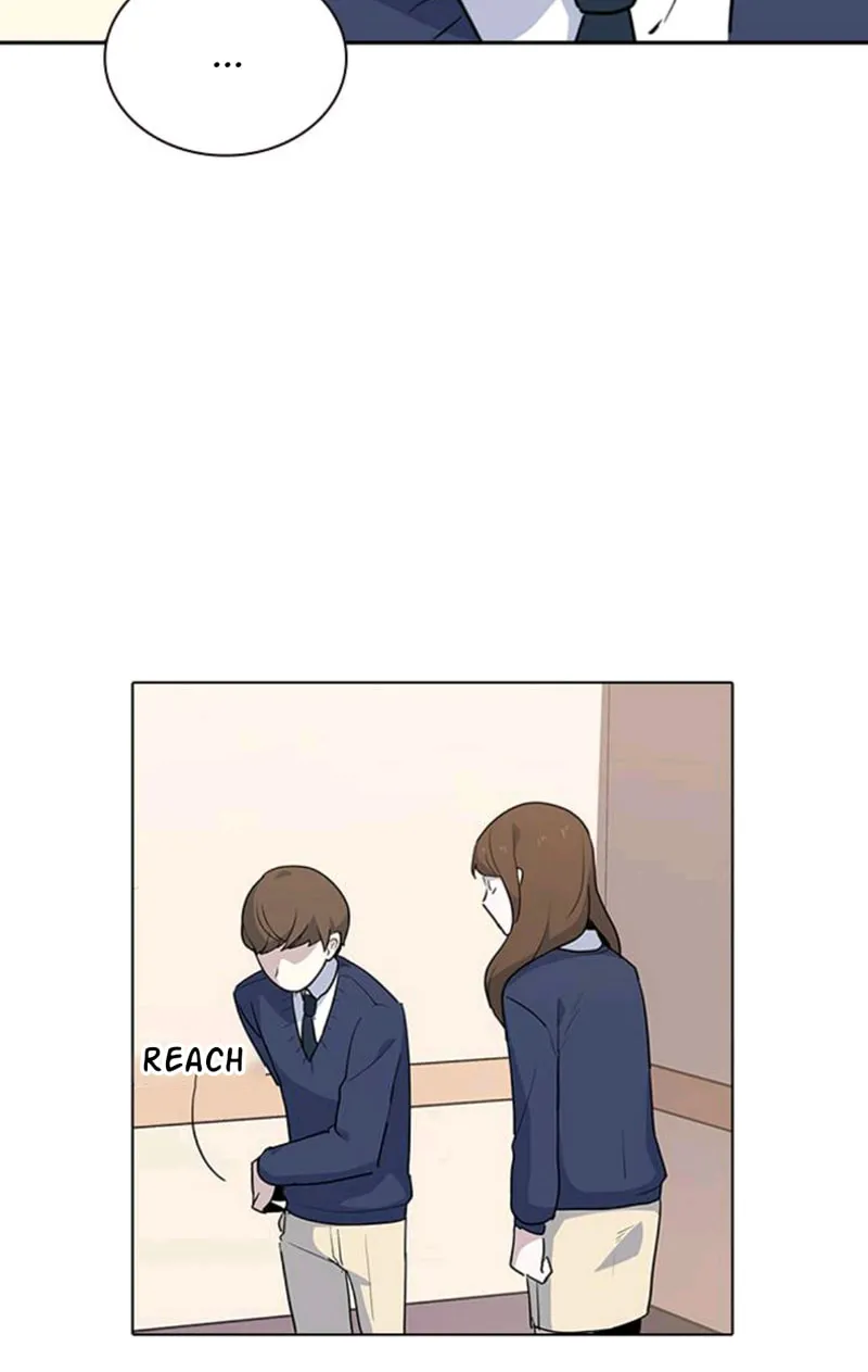 Read My Bad Boyfriend chapter 2 image 69 on Lezhin