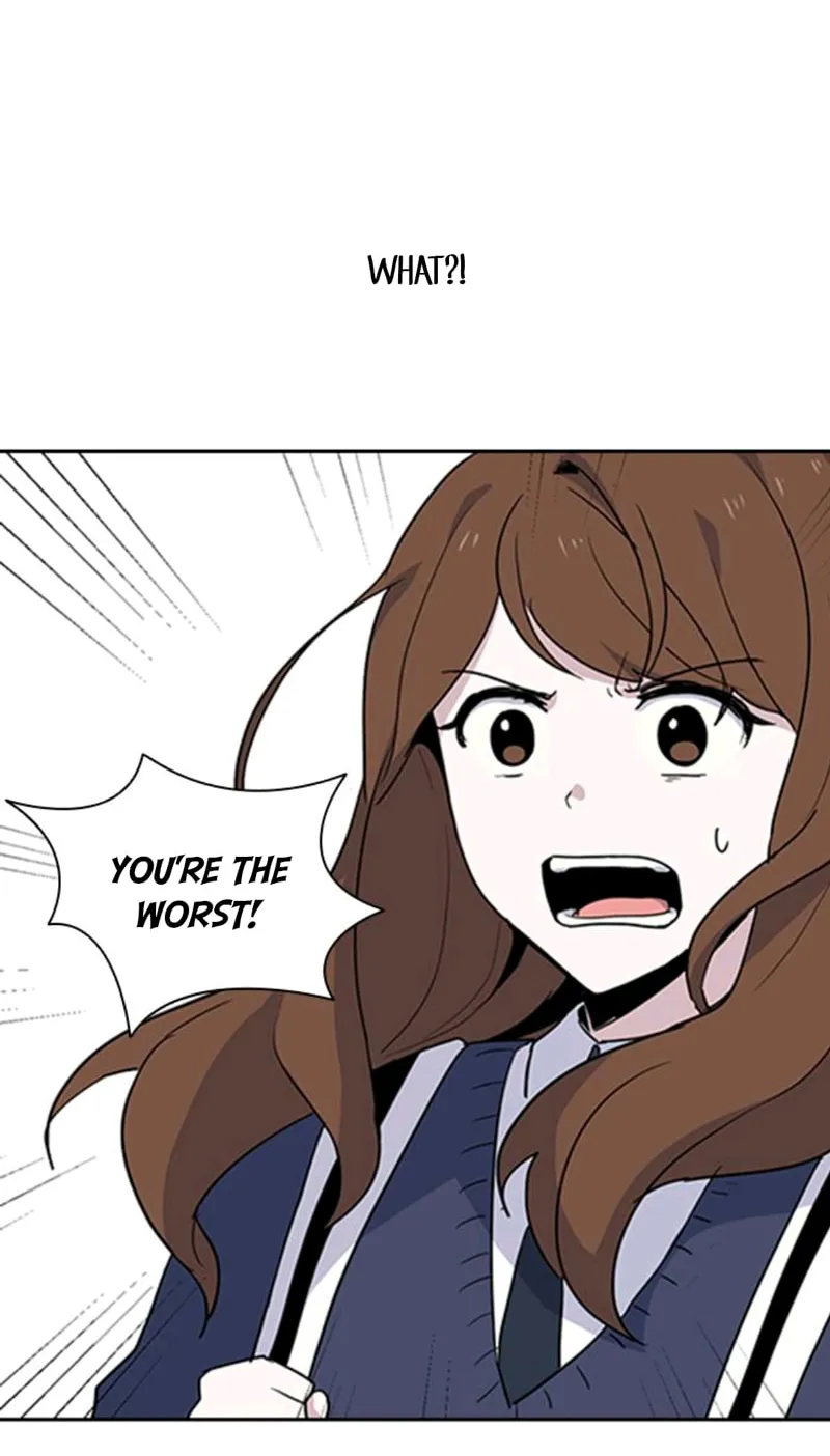Read My Bad Boyfriend chapter 2 image 7 on Lezhin