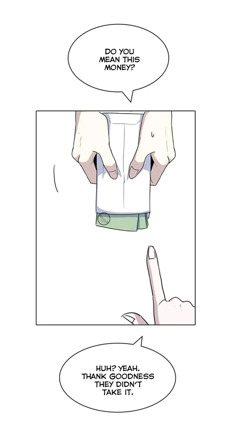 Read My Bad Boyfriend chapter 2 image 70 on Lezhin