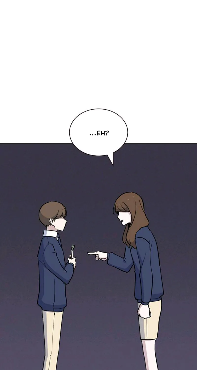 Read My Bad Boyfriend chapter 2 image 72 on Lezhin