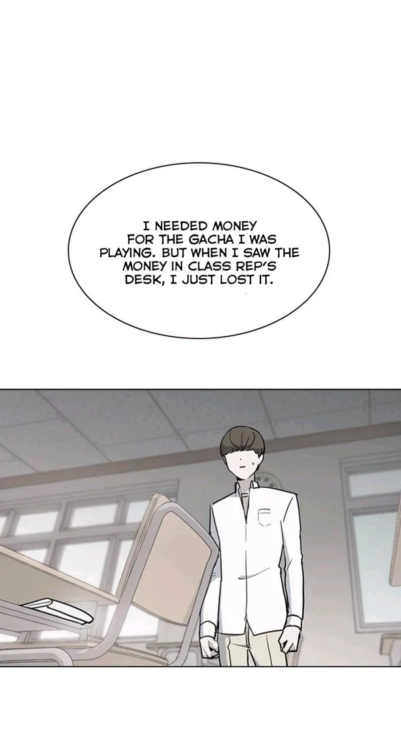 Read My Bad Boyfriend chapter 2 image 75 on Lezhin