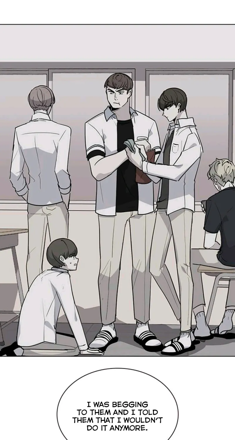 Read My Bad Boyfriend chapter 2 image 79 on Lezhin