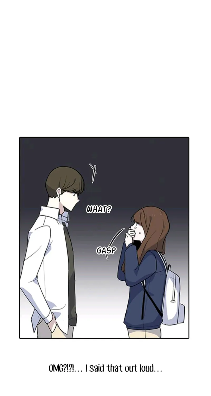 Read My Bad Boyfriend chapter 2 image 8 on Lezhin