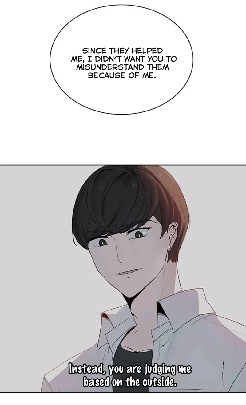 Read My Bad Boyfriend chapter 2 image 83 on Lezhin