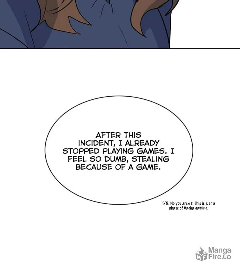 Read My Bad Boyfriend chapter 2 image 85 on Lezhin