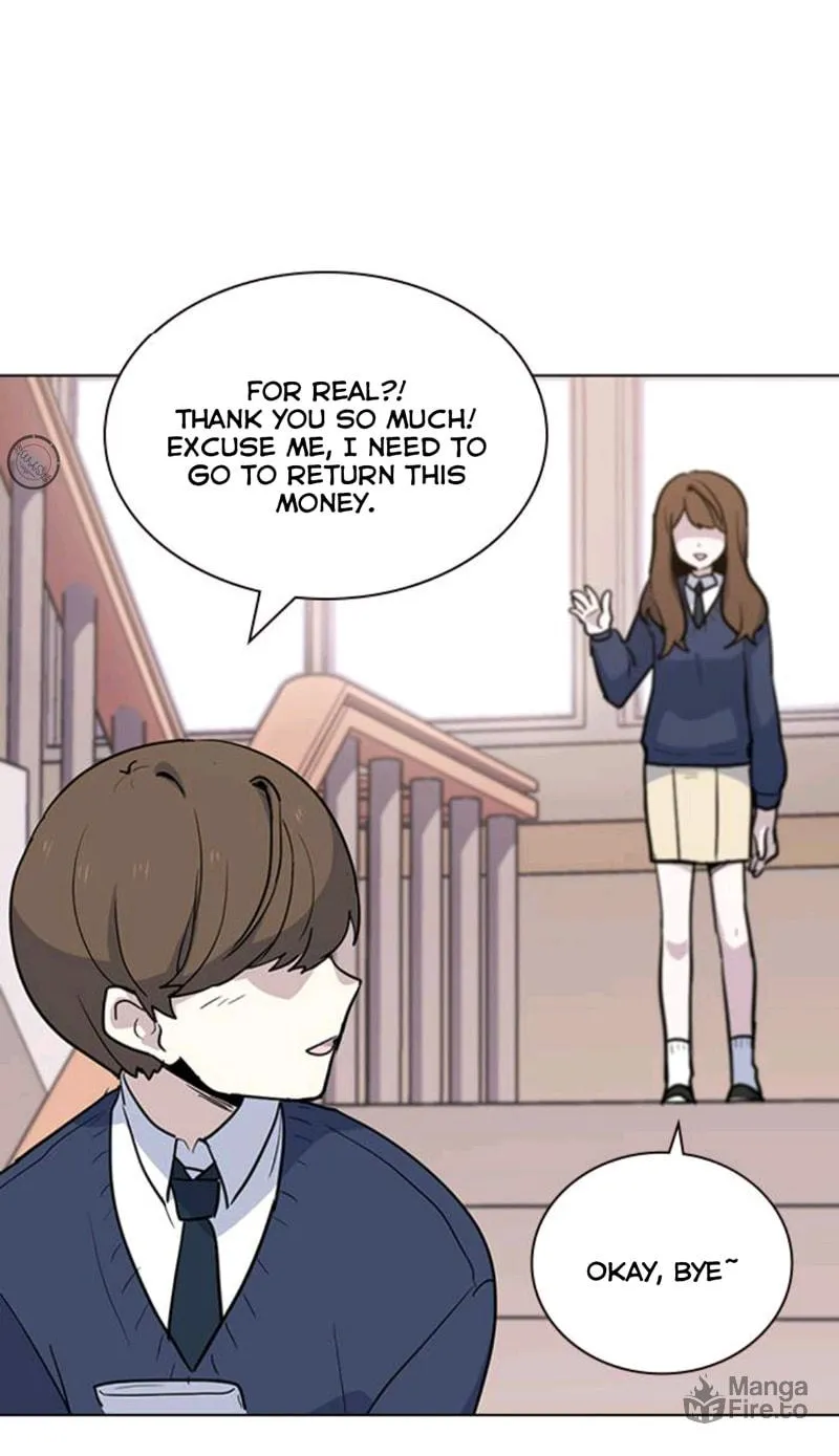 Read My Bad Boyfriend chapter 2 image 87 on Lezhin