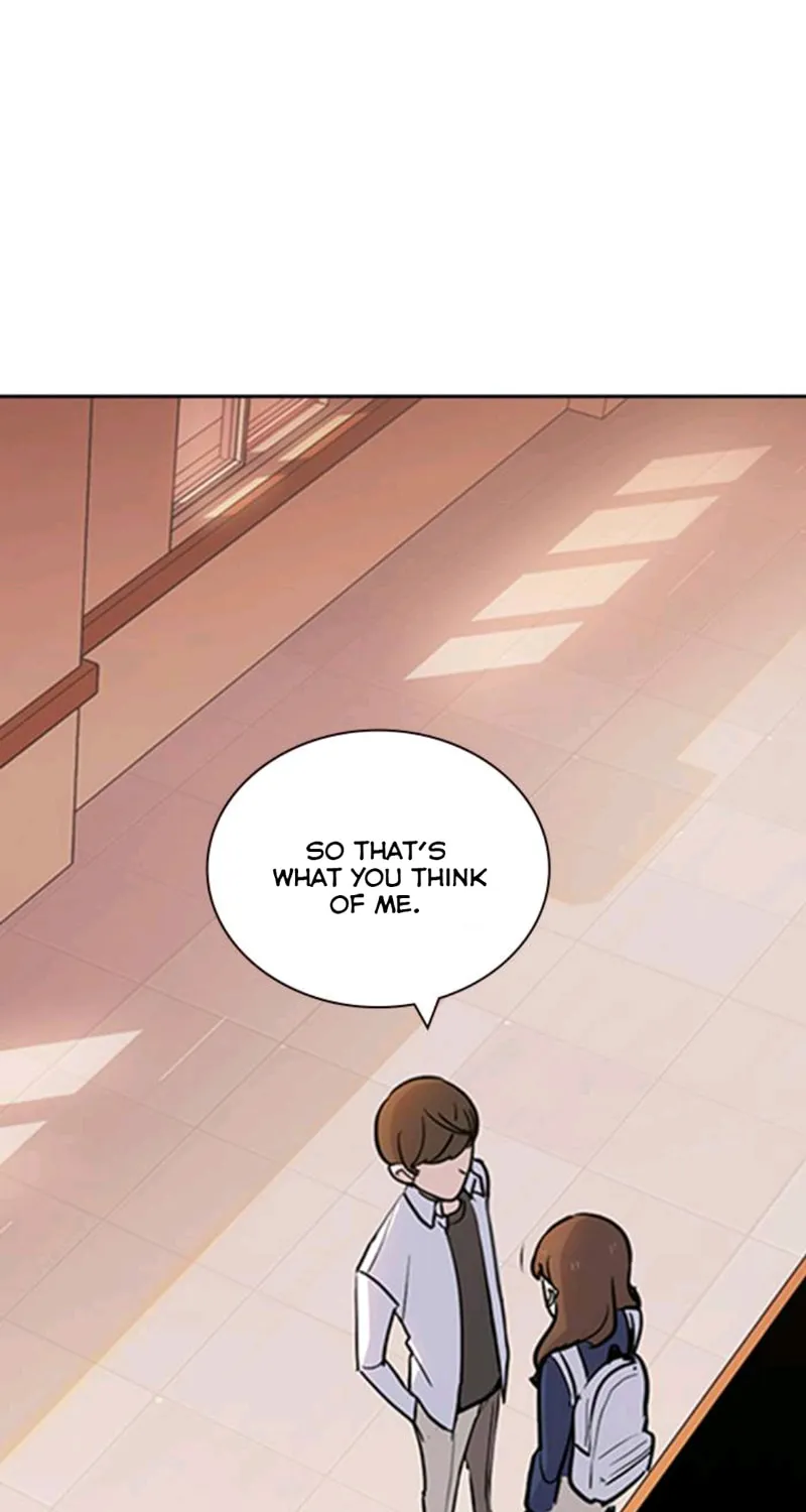 Read My Bad Boyfriend chapter 2 image 9 on Lezhin