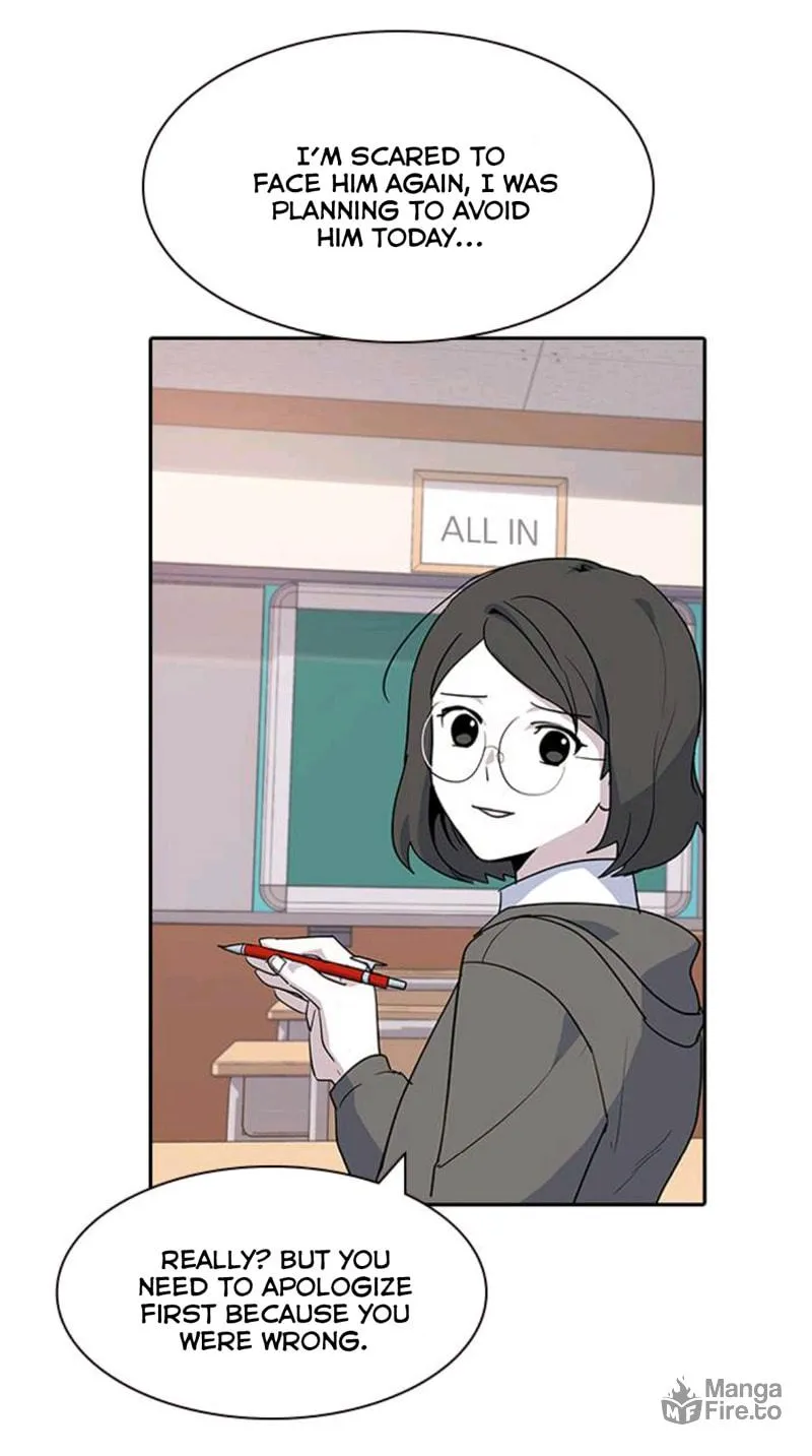 Read My Bad Boyfriend chapter 2 image 92 on Lezhin