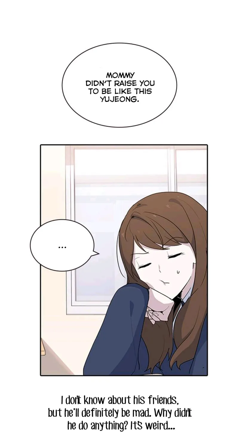 Read My Bad Boyfriend chapter 2 image 93 on Lezhin