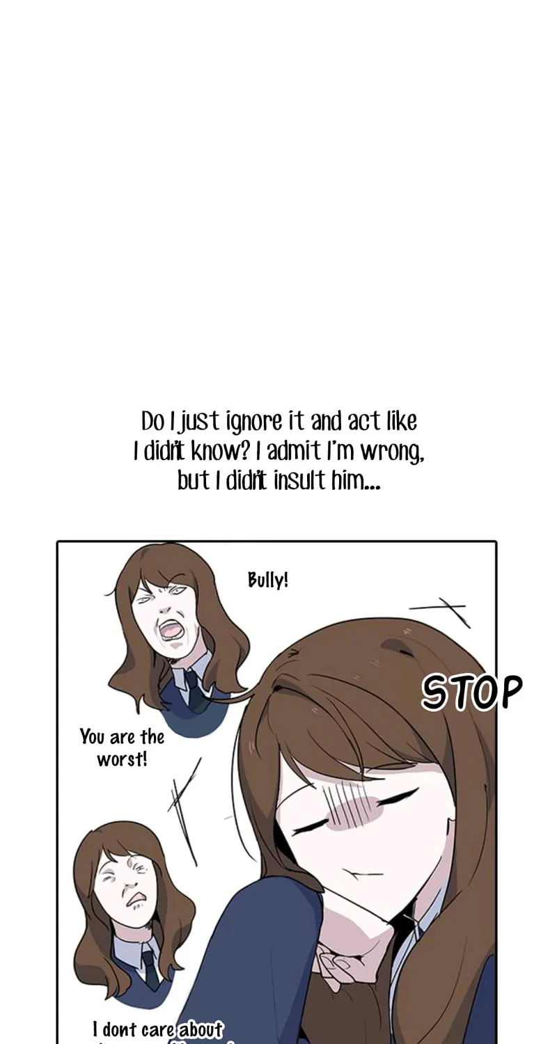 Read My Bad Boyfriend chapter 2 image 94 on Lezhin
