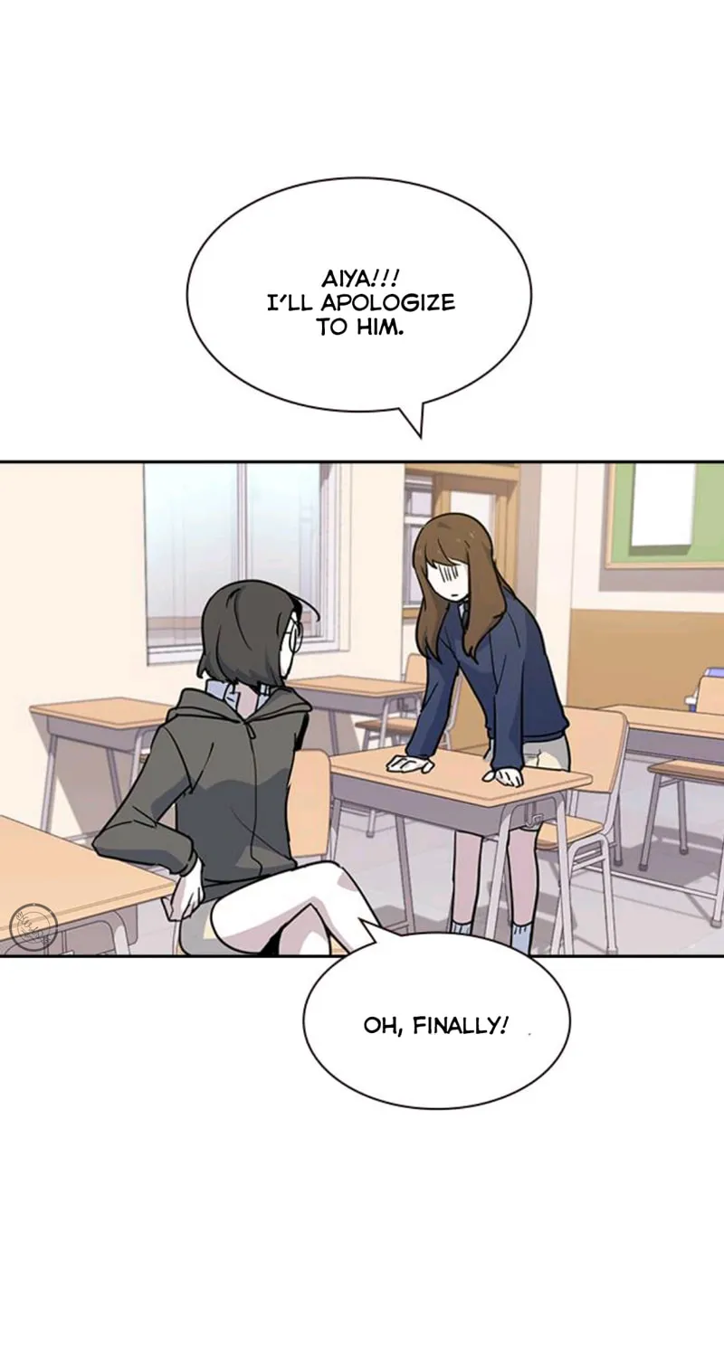 Read My Bad Boyfriend chapter 2 image 96 on Lezhin
