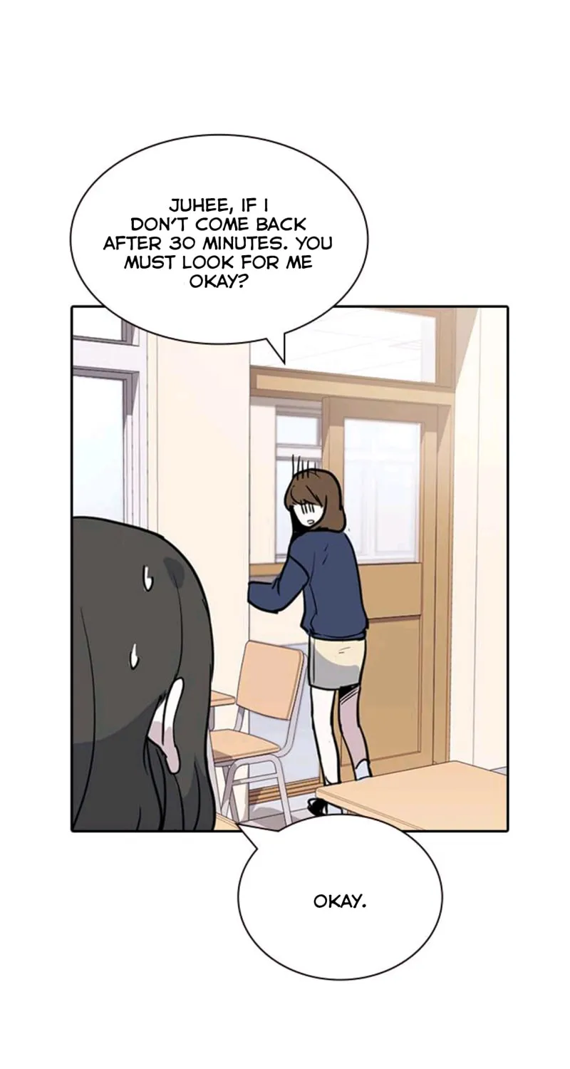 Read My Bad Boyfriend chapter 2 image 98 on Lezhin