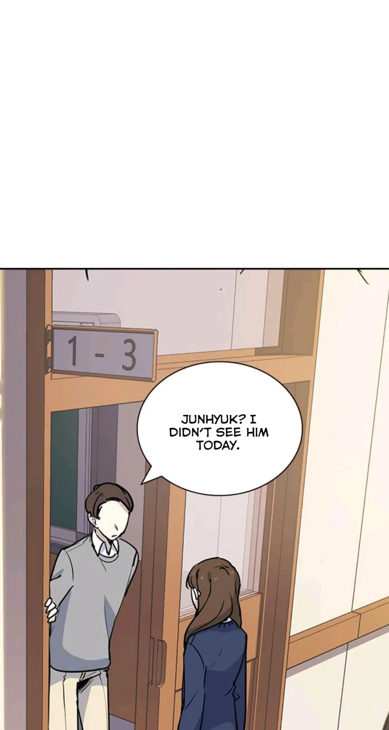 Read My Bad Boyfriend chapter 2 image 99 on Lezhin