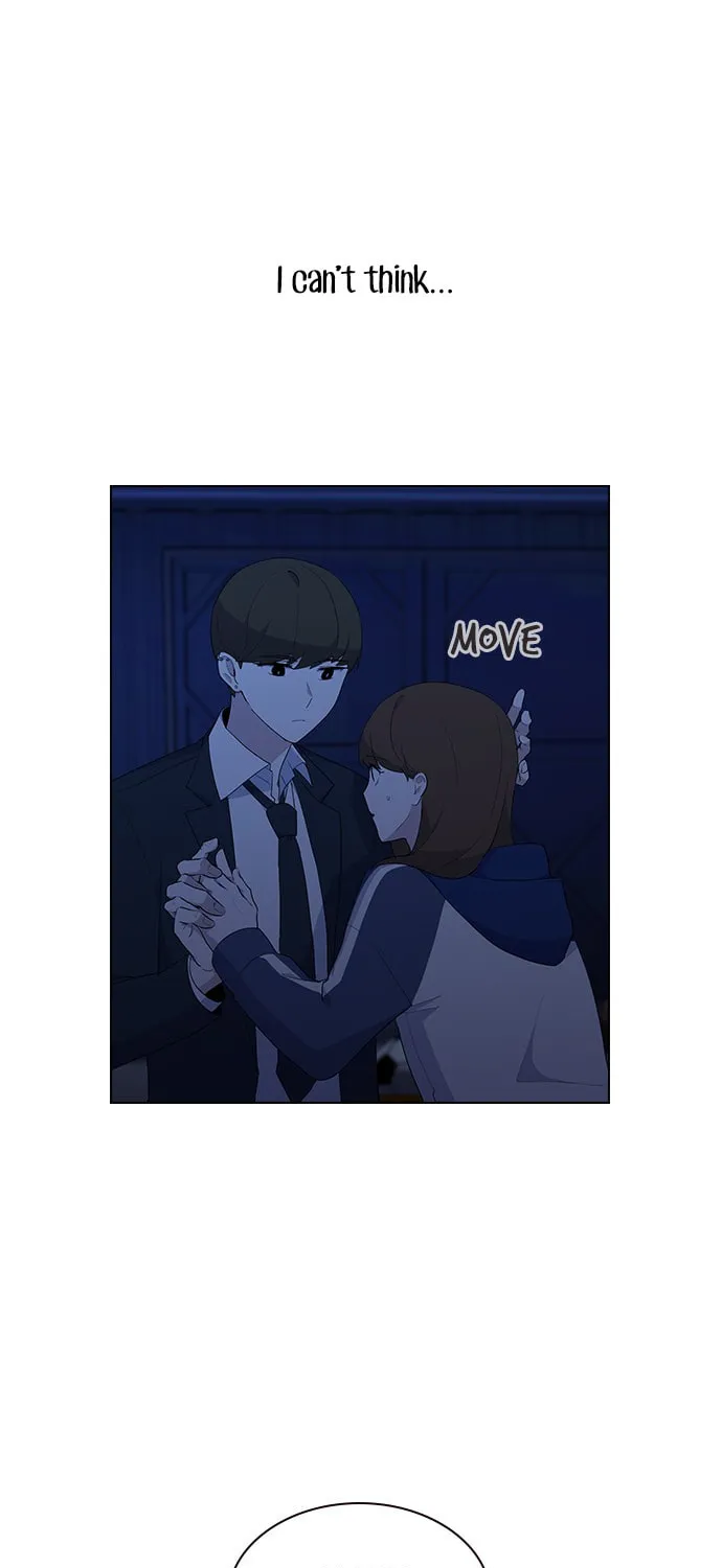 Read My Bad Boyfriend chapter 20 image 10 on Lezhin